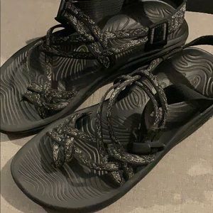 CHACOS